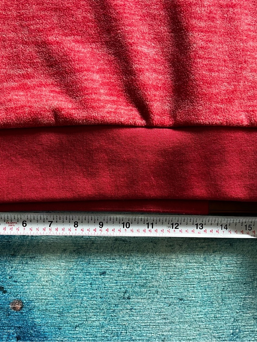 Like new Naketano cowl hoodie - Picture 10 of 13